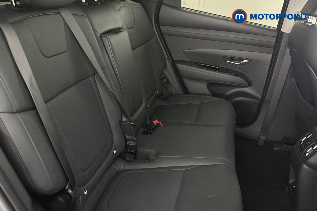 Hyundai Tucson Ultimate Automatic Petrol Plug-In Hybrid SUV - Stock Number (1657436) - 25th supplementary image