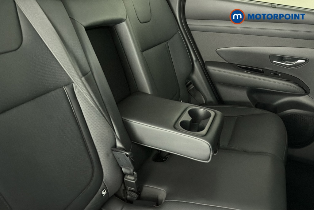 Hyundai Tucson Ultimate Automatic Petrol Plug-In Hybrid SUV - Stock Number (1657436) - 26th supplementary image