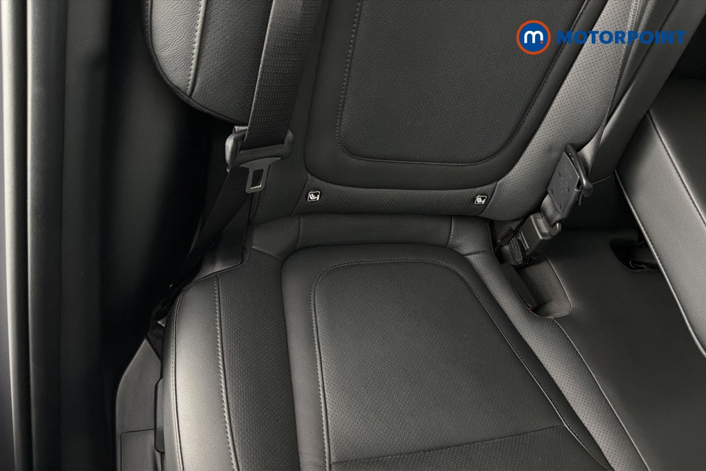 Hyundai Tucson Ultimate Automatic Petrol Plug-In Hybrid SUV - Stock Number (1657436) - 27th supplementary image