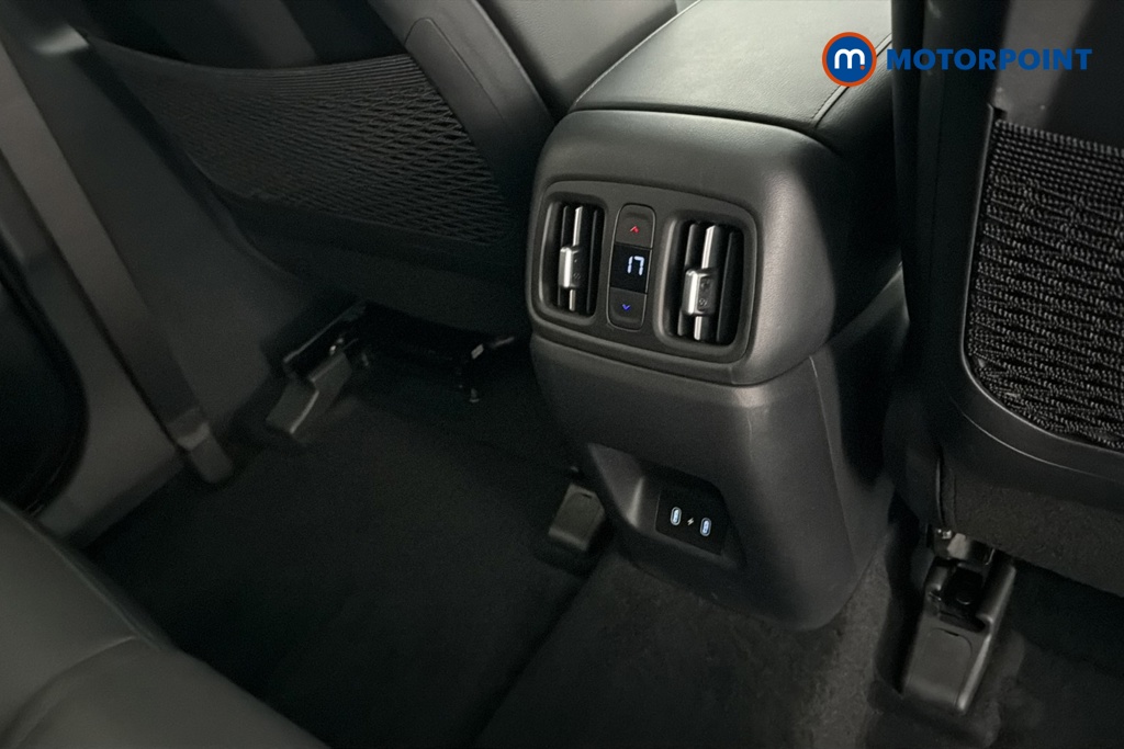 Hyundai Tucson Ultimate Automatic Petrol Plug-In Hybrid SUV - Stock Number (1657436) - 28th supplementary image