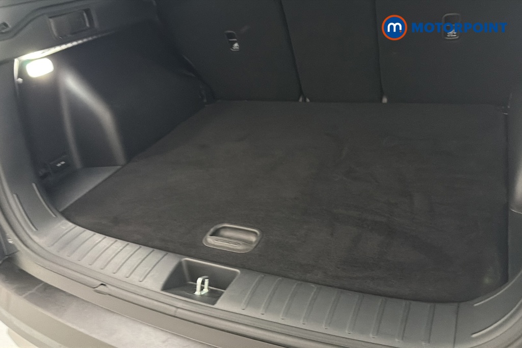 Hyundai Tucson Ultimate Automatic Petrol Plug-In Hybrid SUV - Stock Number (1657436) - 30th supplementary image