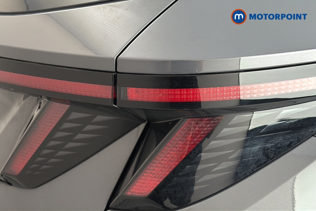 Hyundai Tucson Ultimate Automatic Petrol Plug-In Hybrid SUV - Stock Number (1657436) - 36th supplementary image