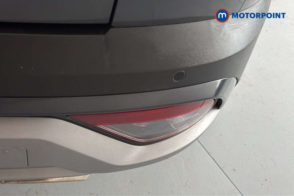 Hyundai Tucson Ultimate Automatic Petrol Plug-In Hybrid SUV - Stock Number (1657436) - 39th supplementary image