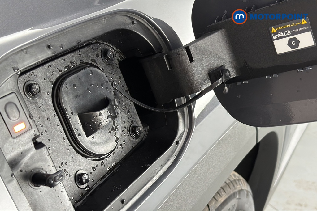 Hyundai Tucson Ultimate Automatic Petrol Plug-In Hybrid SUV - Stock Number (1657436) - 40th supplementary image