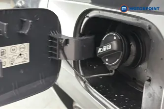 Hyundai Tucson Ultimate Automatic Petrol Plug-In Hybrid SUV - Stock Number (1657436) - 41st supplementary image