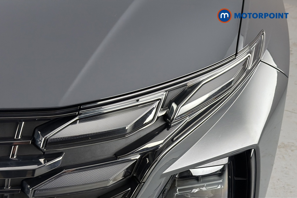Hyundai Tucson Ultimate Automatic Petrol Plug-In Hybrid SUV - Stock Number (1657436) - 42nd supplementary image