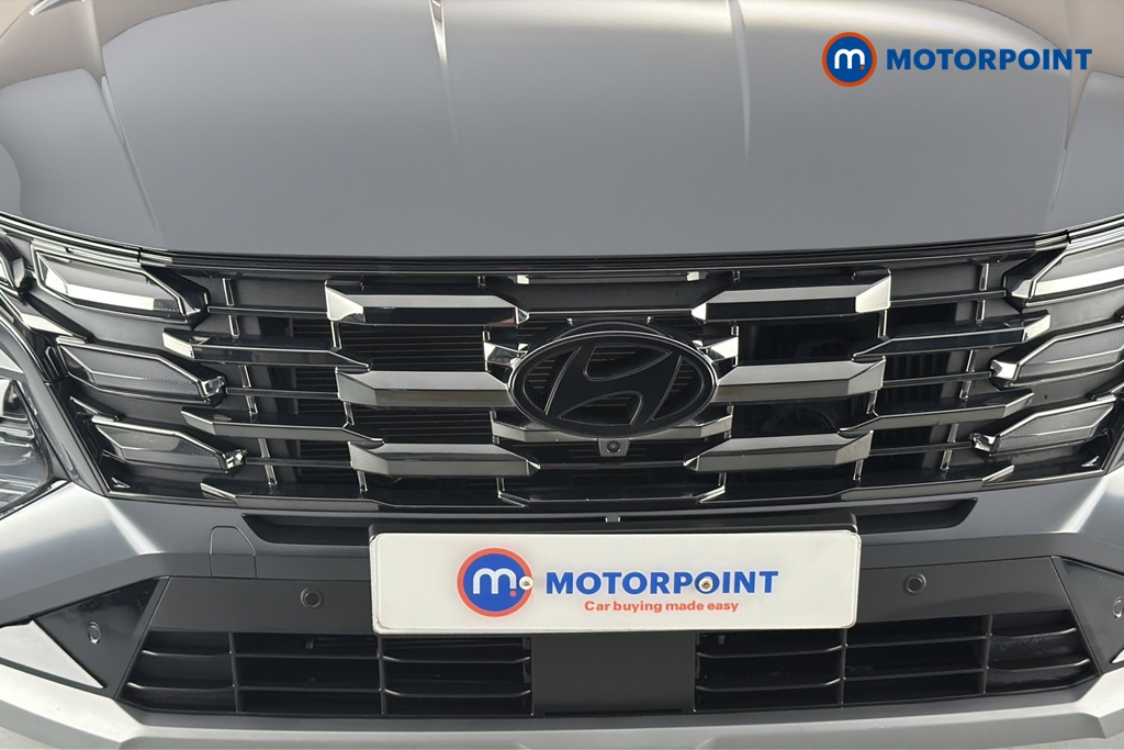 Hyundai Tucson Ultimate Automatic Petrol Plug-In Hybrid SUV - Stock Number (1657436) - 43rd supplementary image