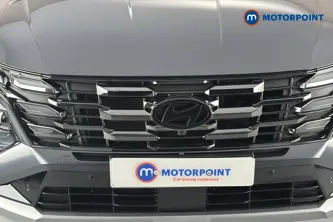 Hyundai Tucson Ultimate Automatic Petrol Plug-In Hybrid SUV - Stock Number (1657436) - 43rd supplementary image