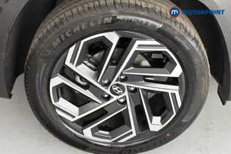 Hyundai Tucson Ultimate Automatic Petrol Plug-In Hybrid SUV - Stock Number (1657436) - 46th supplementary image