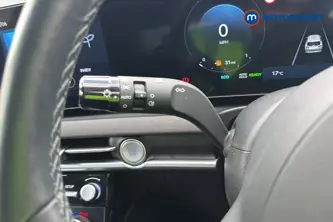 Hyundai Tucson Ultimate Automatic Petrol Plug-In Hybrid SUV - Stock Number (1657457) - 5th supplementary image