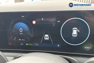Hyundai Tucson Ultimate Automatic Petrol Plug-In Hybrid SUV - Stock Number (1657457) - 7th supplementary image