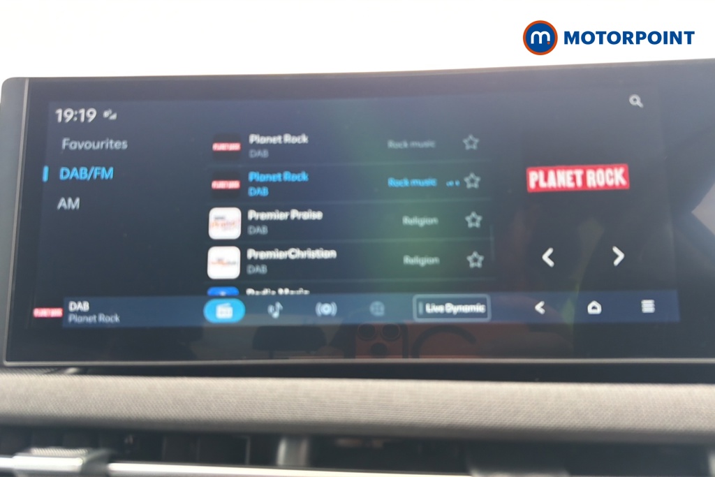 Hyundai Tucson Ultimate Automatic Petrol Plug-In Hybrid SUV - Stock Number (1657457) - 8th supplementary image