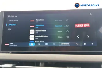 Hyundai Tucson Ultimate Automatic Petrol Plug-In Hybrid SUV - Stock Number (1657457) - 8th supplementary image