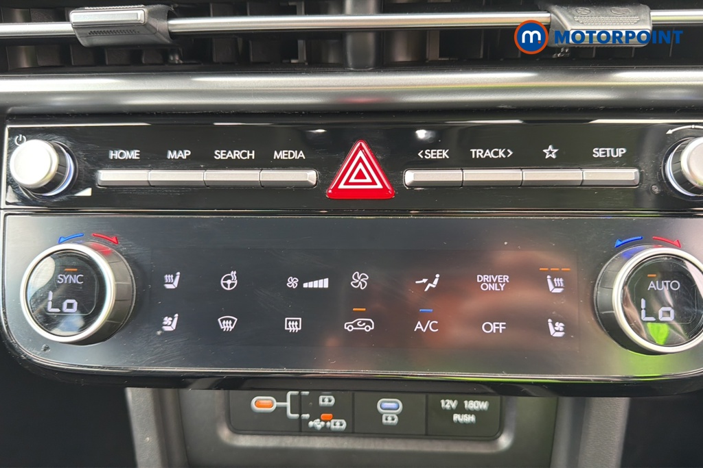 Hyundai Tucson Ultimate Automatic Petrol Plug-In Hybrid SUV - Stock Number (1657457) - 12th supplementary image
