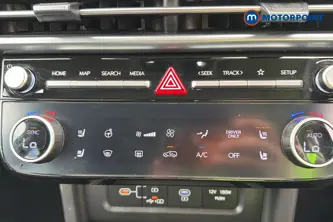 Hyundai Tucson Ultimate Automatic Petrol Plug-In Hybrid SUV - Stock Number (1657457) - 12th supplementary image