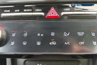 Hyundai Tucson Ultimate Automatic Petrol Plug-In Hybrid SUV - Stock Number (1657457) - 14th supplementary image