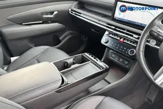 Hyundai Tucson Ultimate Automatic Petrol Plug-In Hybrid SUV - Stock Number (1657457) - 15th supplementary image