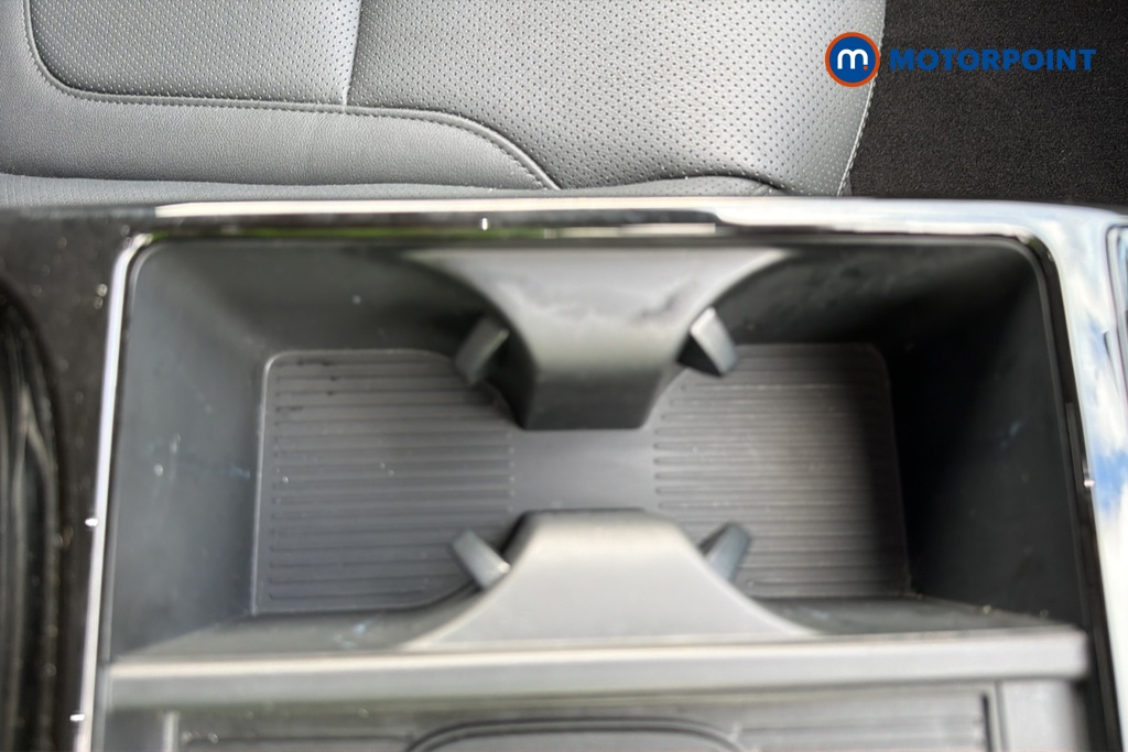 Hyundai Tucson Ultimate Automatic Petrol Plug-In Hybrid SUV - Stock Number (1657457) - 16th supplementary image