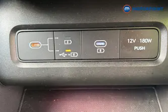 Hyundai Tucson Ultimate Automatic Petrol Plug-In Hybrid SUV - Stock Number (1657457) - 17th supplementary image
