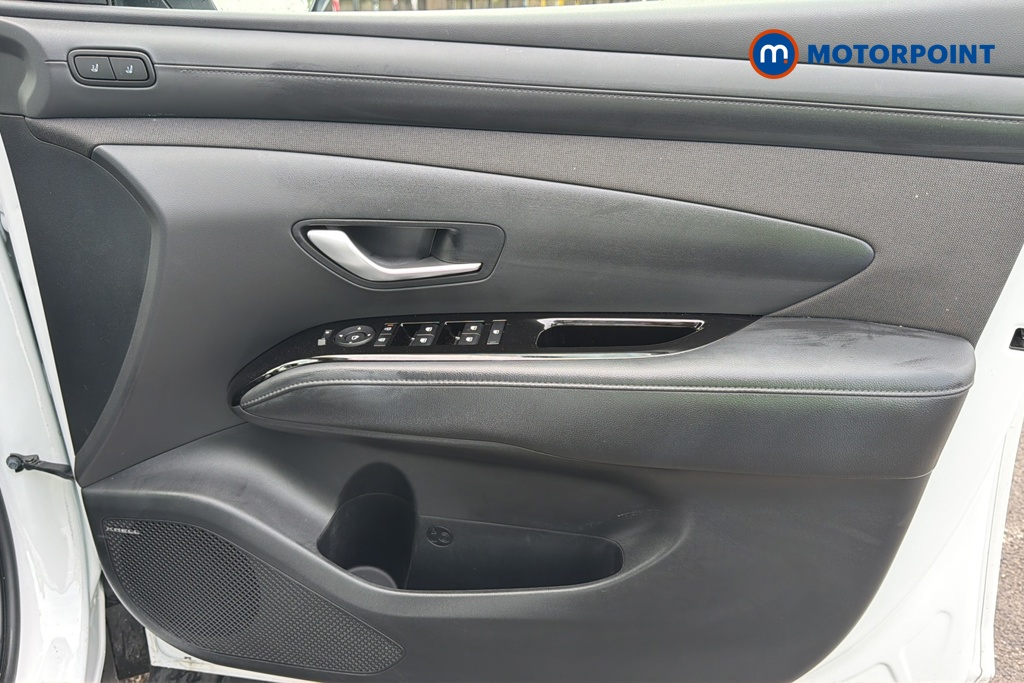 Hyundai Tucson Ultimate Automatic Petrol Plug-In Hybrid SUV - Stock Number (1657457) - 18th supplementary image