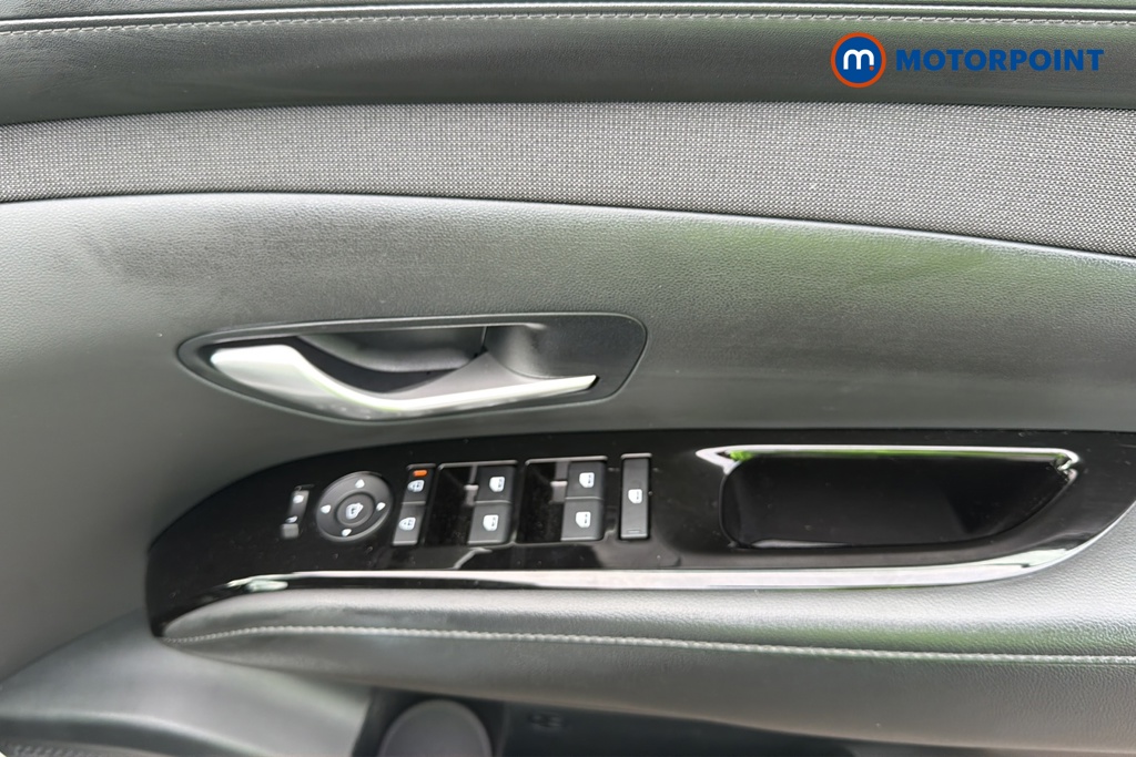 Hyundai Tucson Ultimate Automatic Petrol Plug-In Hybrid SUV - Stock Number (1657457) - 19th supplementary image