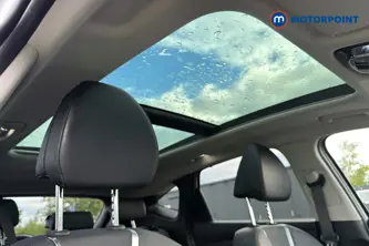 Hyundai Tucson Ultimate Automatic Petrol Plug-In Hybrid SUV - Stock Number (1657457) - 20th supplementary image