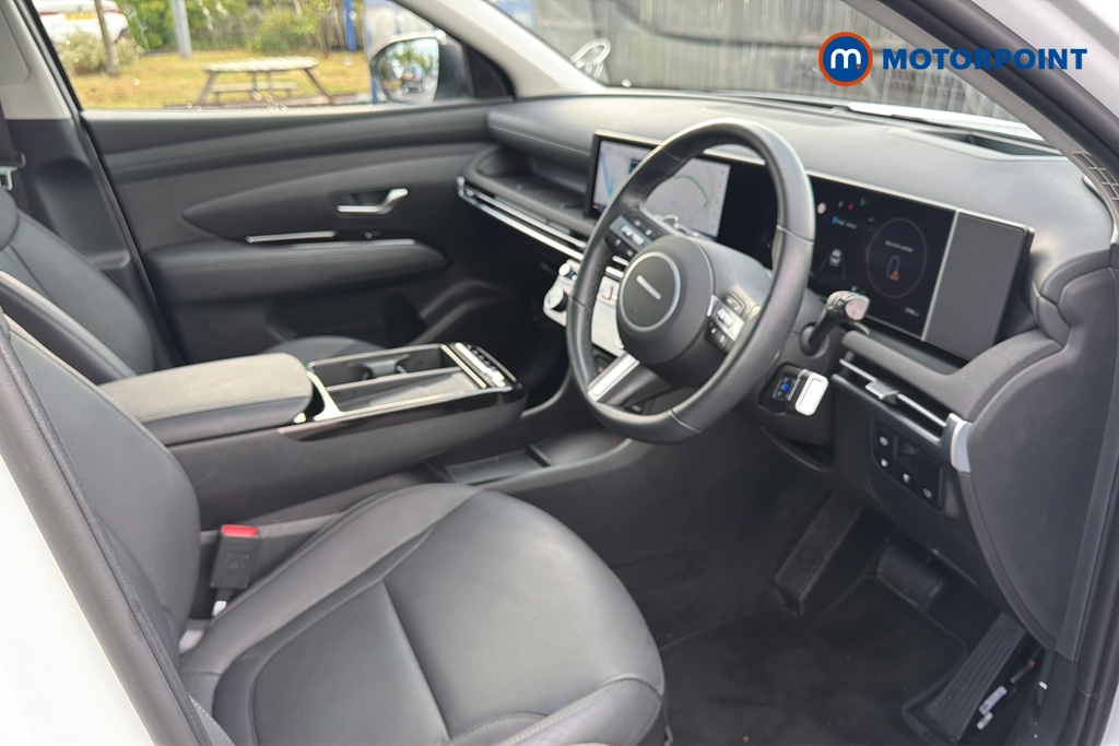 Hyundai Tucson Ultimate Automatic Petrol Plug-In Hybrid SUV - Stock Number (1657457) - 22nd supplementary image