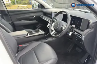 Hyundai Tucson Ultimate Automatic Petrol Plug-In Hybrid SUV - Stock Number (1657457) - 22nd supplementary image