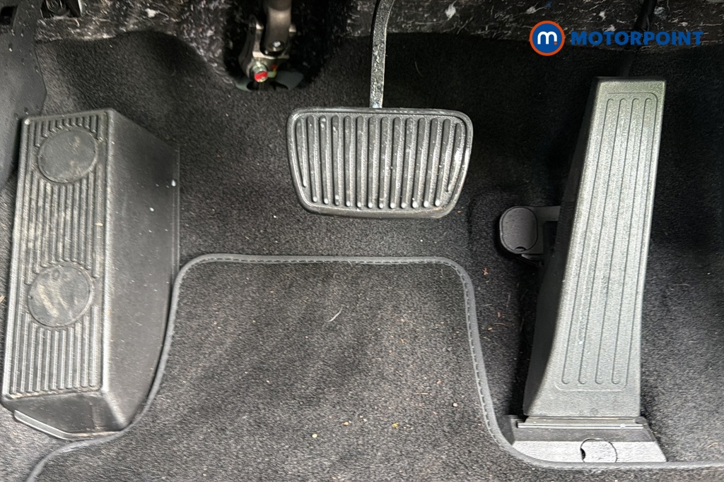 Hyundai Tucson Ultimate Automatic Petrol Plug-In Hybrid SUV - Stock Number (1657457) - 24th supplementary image