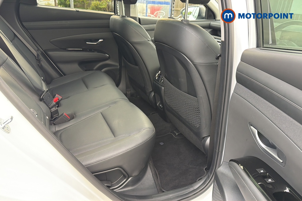 Hyundai Tucson Ultimate Automatic Petrol Plug-In Hybrid SUV - Stock Number (1657457) - 25th supplementary image