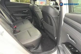 Hyundai Tucson Ultimate Automatic Petrol Plug-In Hybrid SUV - Stock Number (1657457) - 25th supplementary image