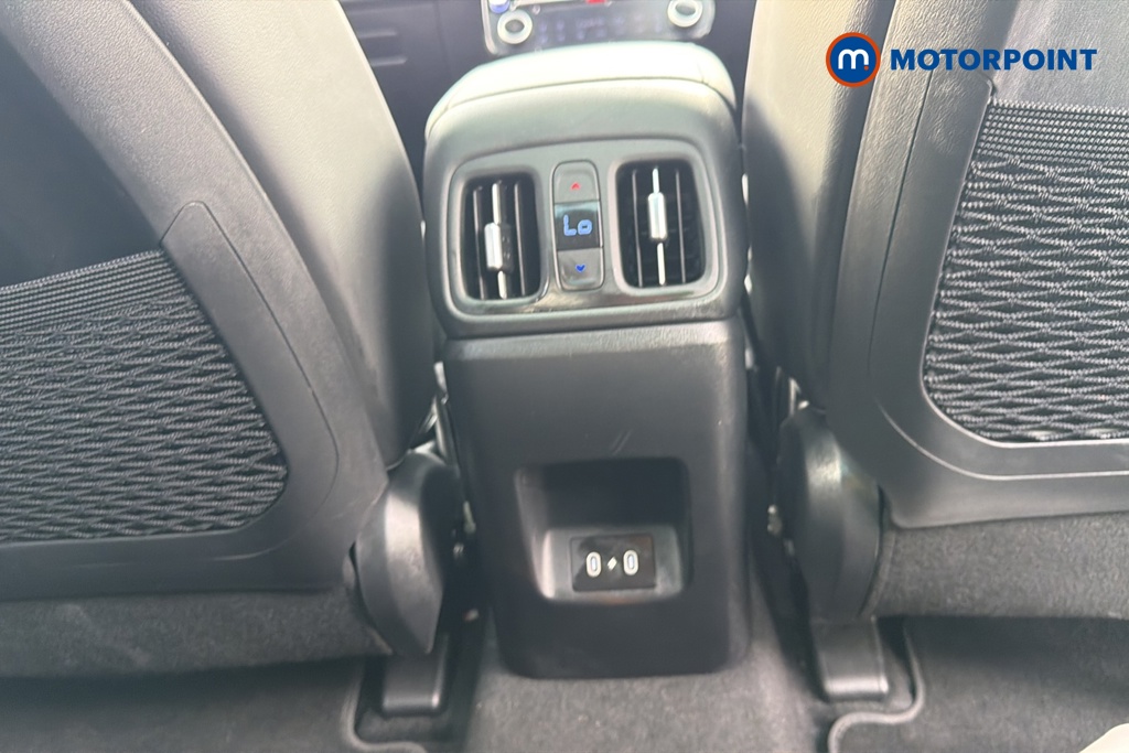 Hyundai Tucson Ultimate Automatic Petrol Plug-In Hybrid SUV - Stock Number (1657457) - 28th supplementary image