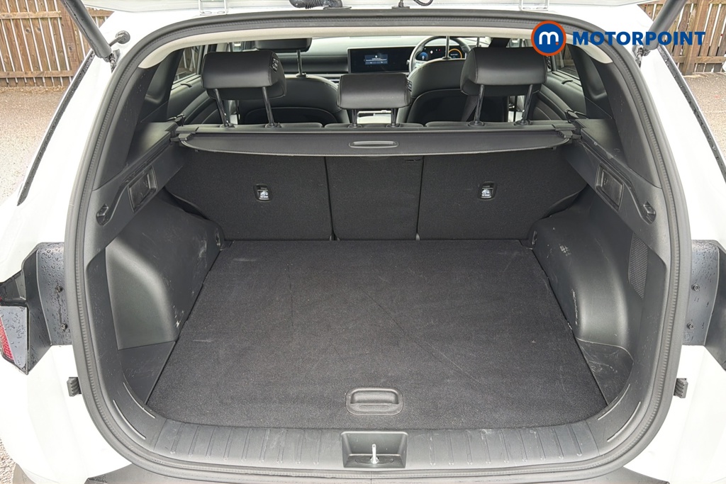 Hyundai Tucson Ultimate Automatic Petrol Plug-In Hybrid SUV - Stock Number (1657457) - 30th supplementary image