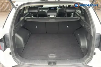Hyundai Tucson Ultimate Automatic Petrol Plug-In Hybrid SUV - Stock Number (1657457) - 30th supplementary image