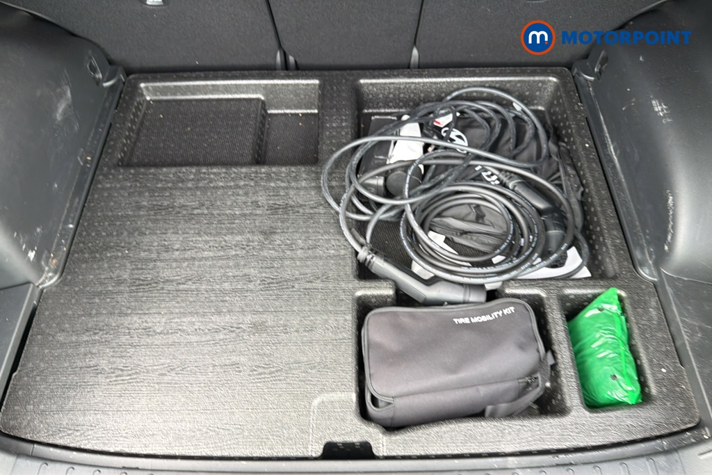 Hyundai Tucson Ultimate Automatic Petrol Plug-In Hybrid SUV - Stock Number (1657457) - 33rd supplementary image
