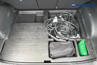 Hyundai Tucson Ultimate Automatic Petrol Plug-In Hybrid SUV - Stock Number (1657457) - 33rd supplementary image