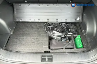 Hyundai Tucson Ultimate Automatic Petrol Plug-In Hybrid SUV - Stock Number (1657457) - 34th supplementary image