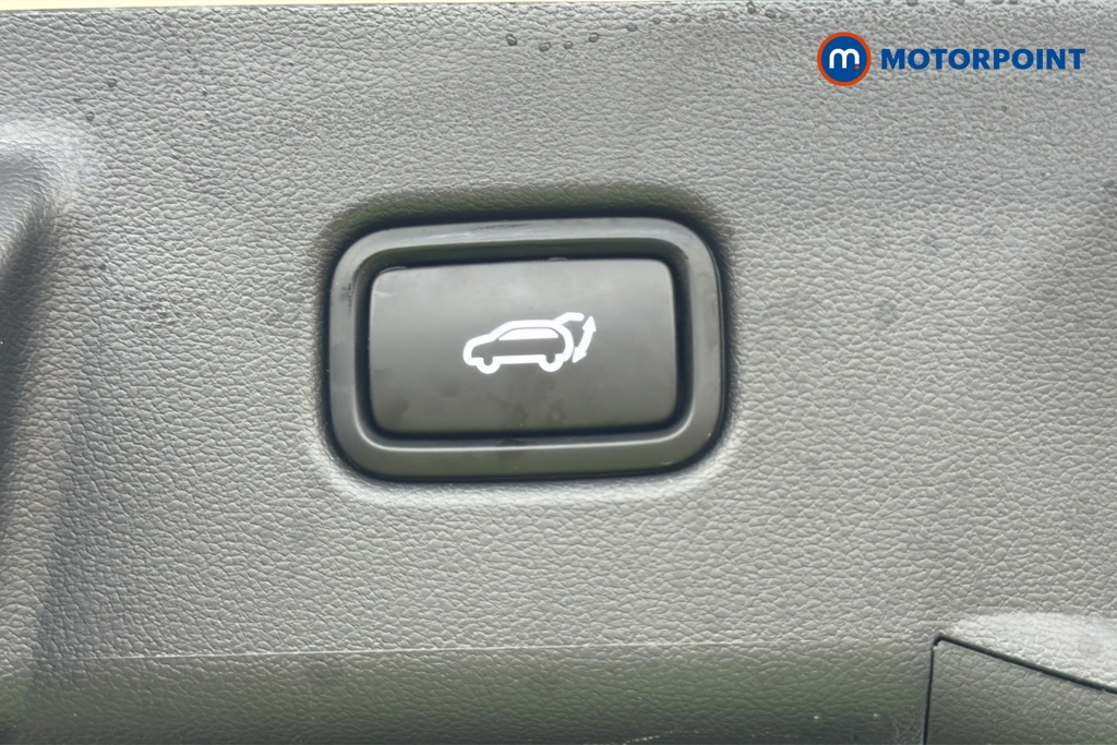 Hyundai Tucson Ultimate Automatic Petrol Plug-In Hybrid SUV - Stock Number (1657457) - 35th supplementary image