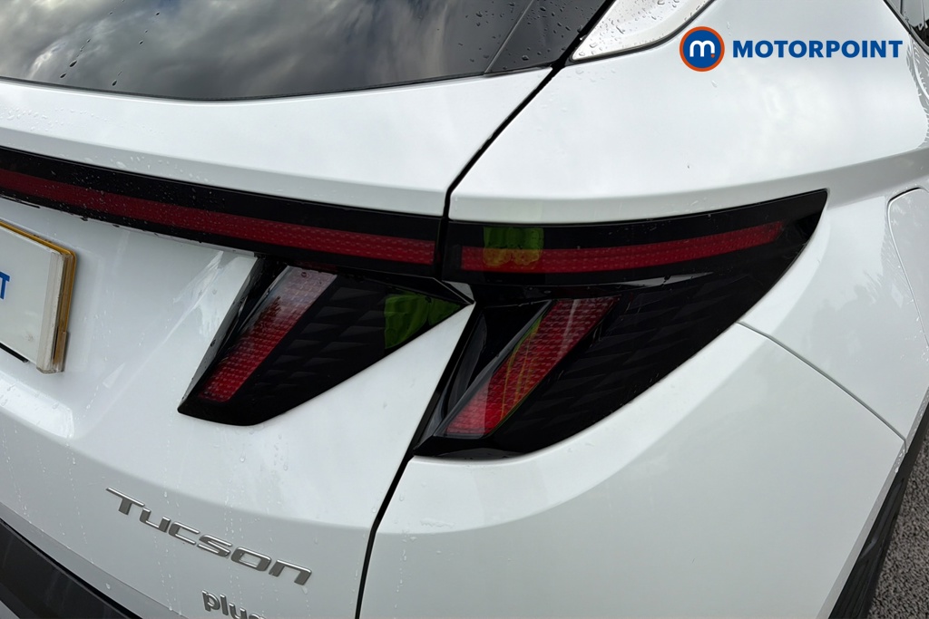 Hyundai Tucson Ultimate Automatic Petrol Plug-In Hybrid SUV - Stock Number (1657457) - 36th supplementary image