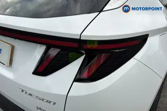 Hyundai Tucson Ultimate Automatic Petrol Plug-In Hybrid SUV - Stock Number (1657457) - 36th supplementary image