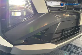 Hyundai Tucson Ultimate Automatic Petrol Plug-In Hybrid SUV - Stock Number (1657457) - 38th supplementary image