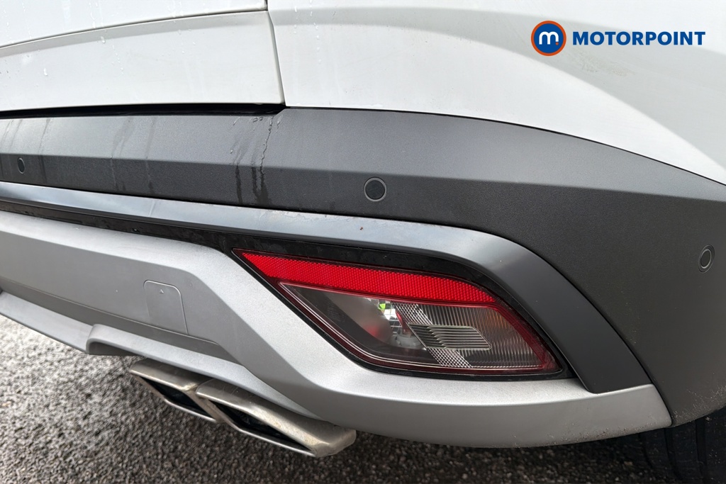 Hyundai Tucson Ultimate Automatic Petrol Plug-In Hybrid SUV - Stock Number (1657457) - 39th supplementary image