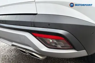 Hyundai Tucson Ultimate Automatic Petrol Plug-In Hybrid SUV - Stock Number (1657457) - 39th supplementary image