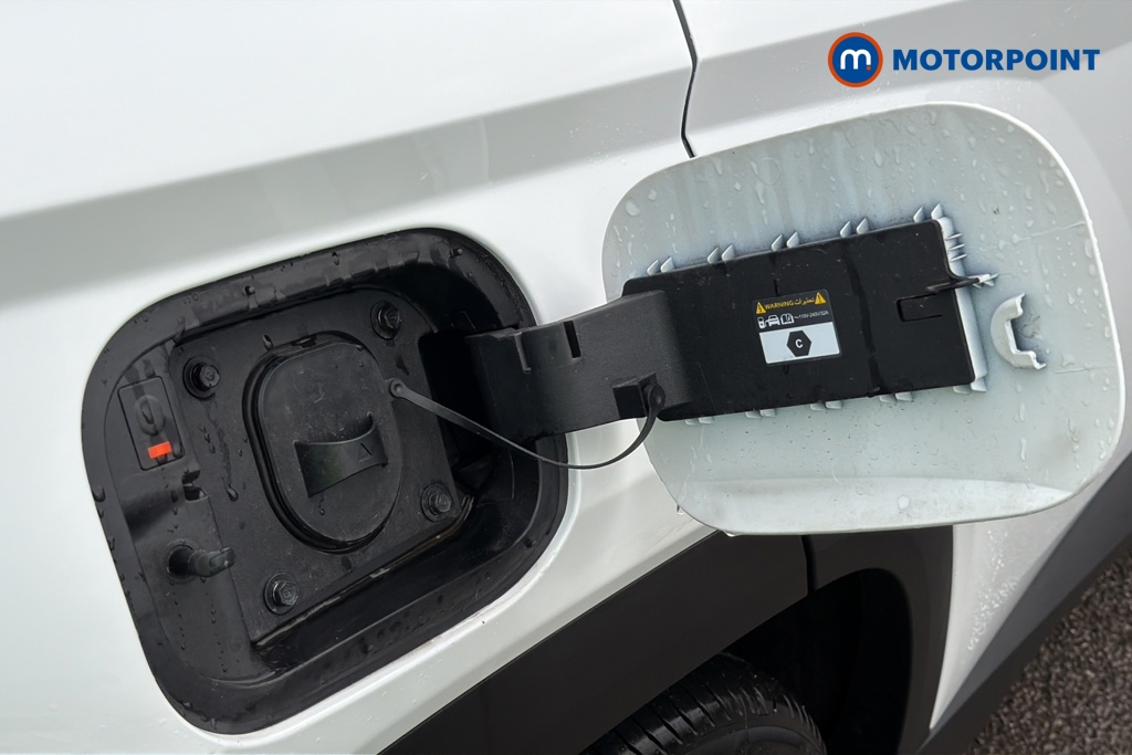Hyundai Tucson Ultimate Automatic Petrol Plug-In Hybrid SUV - Stock Number (1657457) - 40th supplementary image