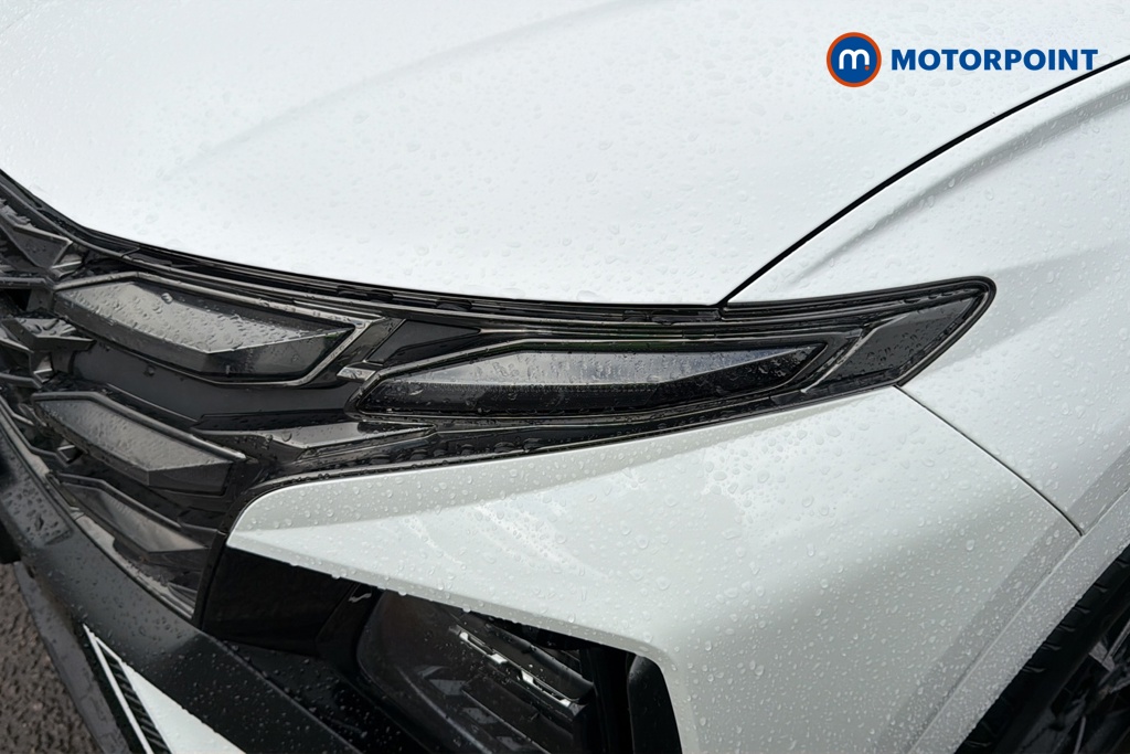 Hyundai Tucson Ultimate Automatic Petrol Plug-In Hybrid SUV - Stock Number (1657457) - 42nd supplementary image
