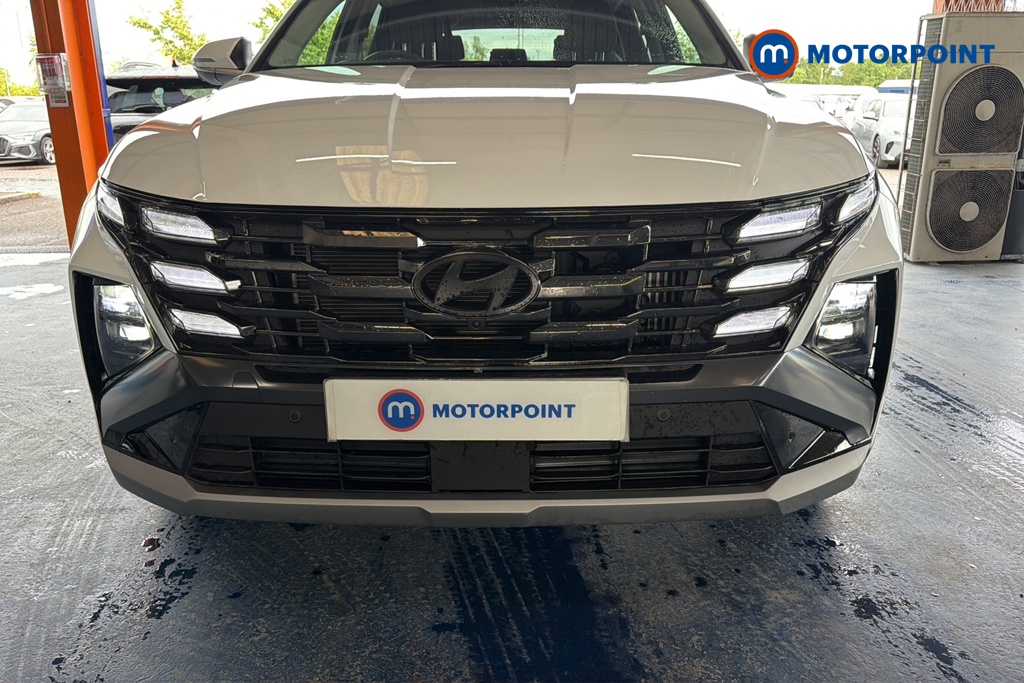 Hyundai Tucson Ultimate Automatic Petrol Plug-In Hybrid SUV - Stock Number (1657457) - 43rd supplementary image
