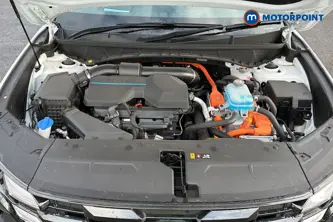 Hyundai Tucson Ultimate Automatic Petrol Plug-In Hybrid SUV - Stock Number (1657457) - 48th supplementary image