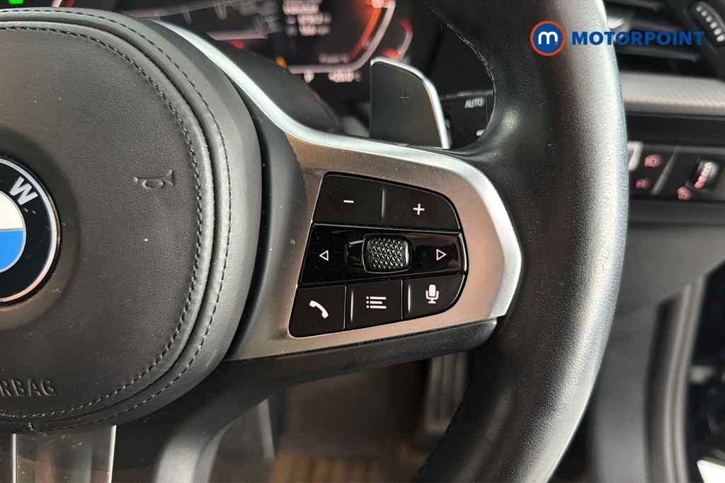 BMW 1 Series M135i Automatic Petrol Hatchback - Stock Number (1657474) - 3rd supplementary image