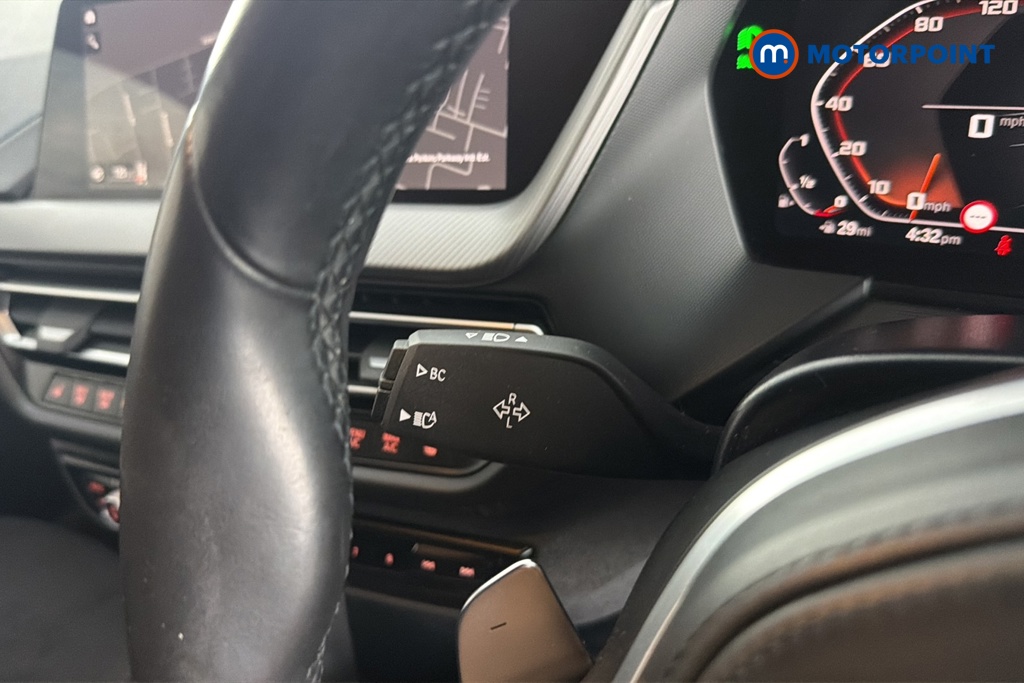 BMW 1 Series M135i Automatic Petrol Hatchback - Stock Number (1657474) - 5th supplementary image