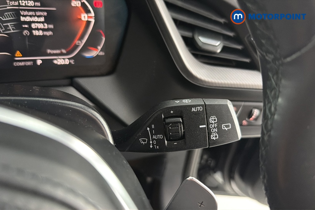 BMW 1 Series M135i Automatic Petrol Hatchback - Stock Number (1657474) - 6th supplementary image